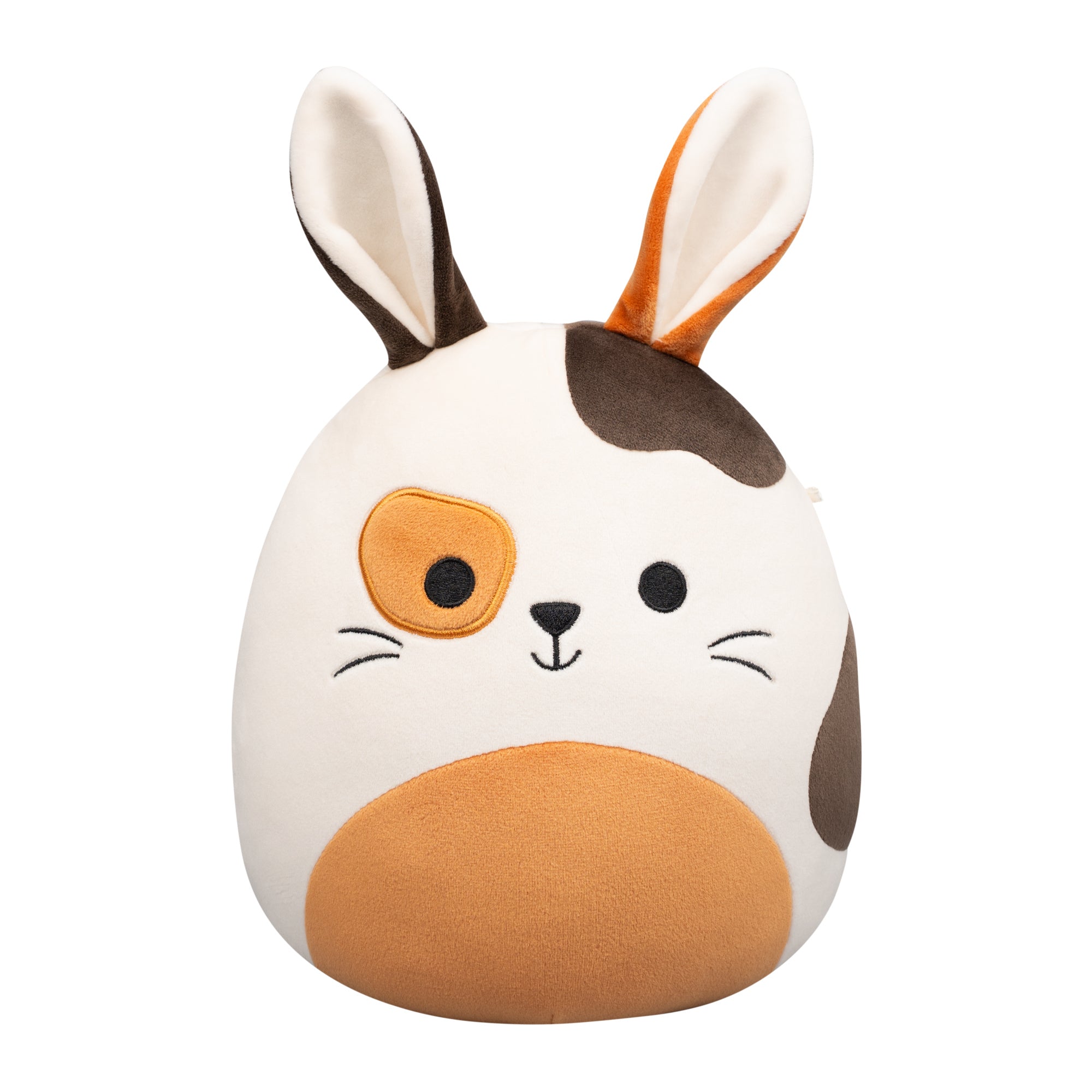 Squishmallows 8" Select Series Bennett the Dutch Bunny | Jazwares / Squishmallows   Category