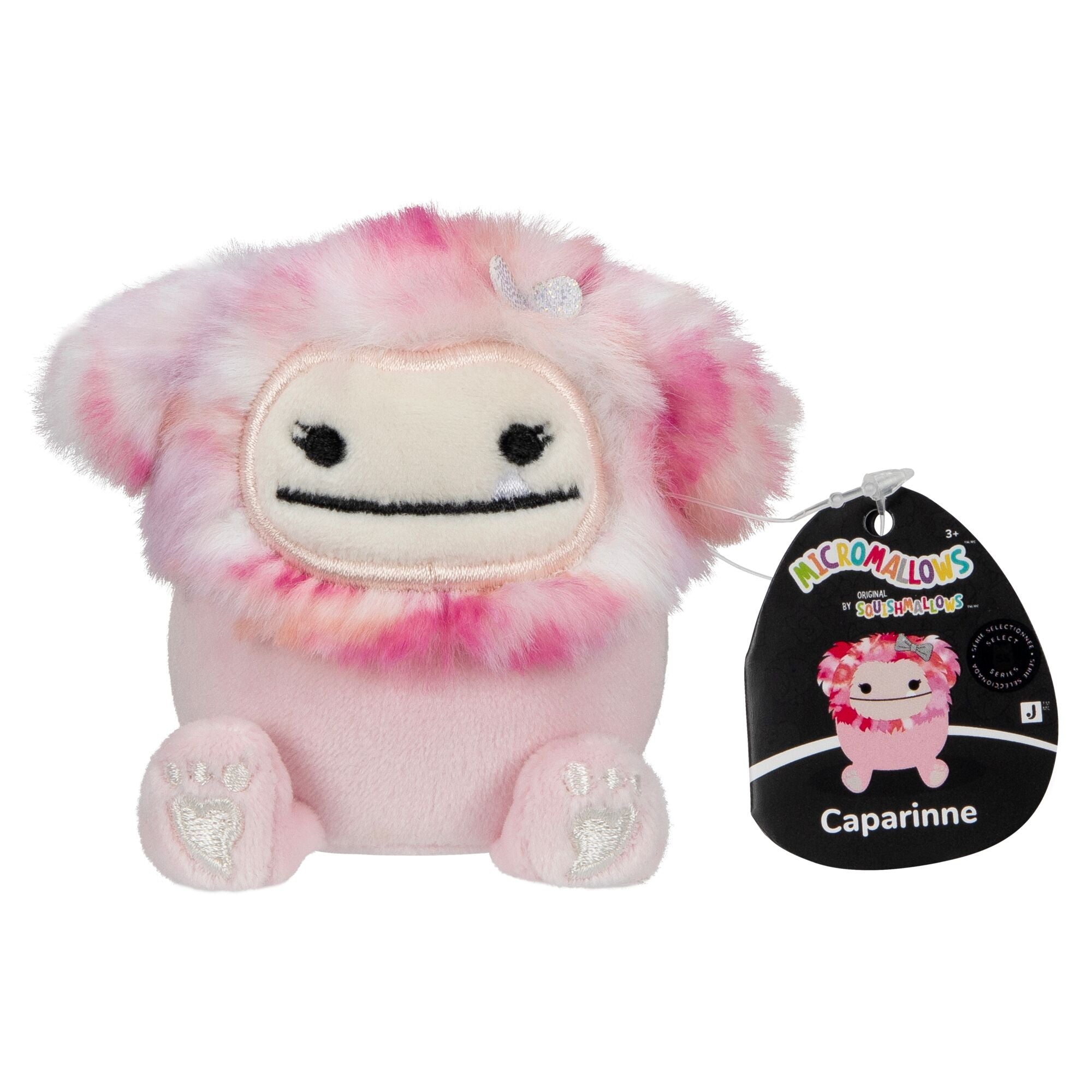 Squishmallows Original Micromallows Bouquet | Jazwares / Squishmallows   Category|  Brand