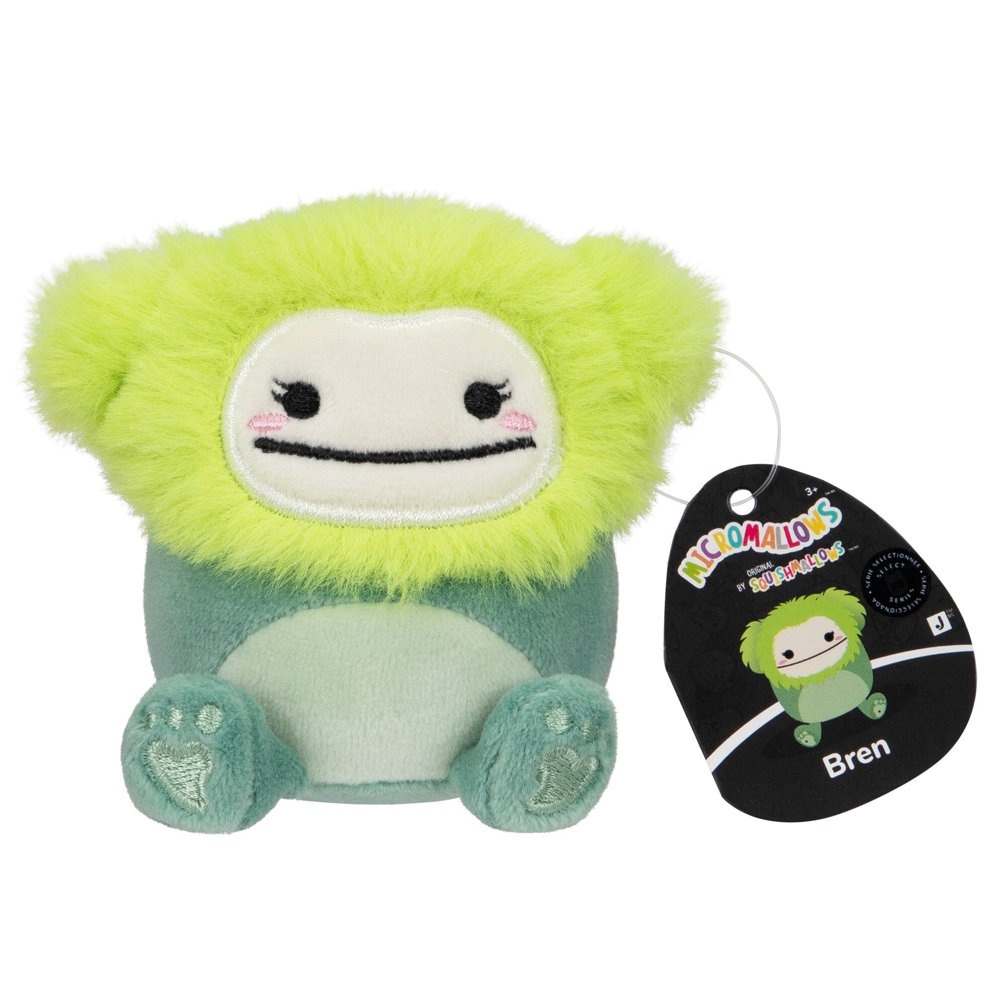 Squishmallows Original Micromallows Bouquet | Jazwares / Squishmallows   Category|  Brand