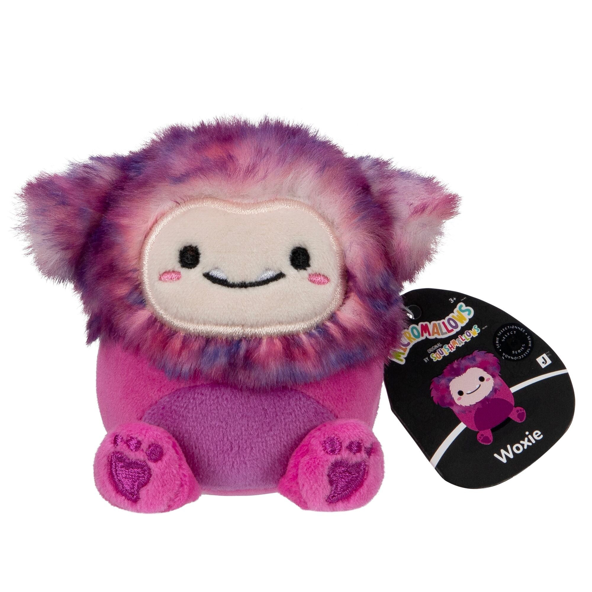 Squishmallows Original Micromallows Bouquet | Jazwares / Squishmallows   Category|  Brand