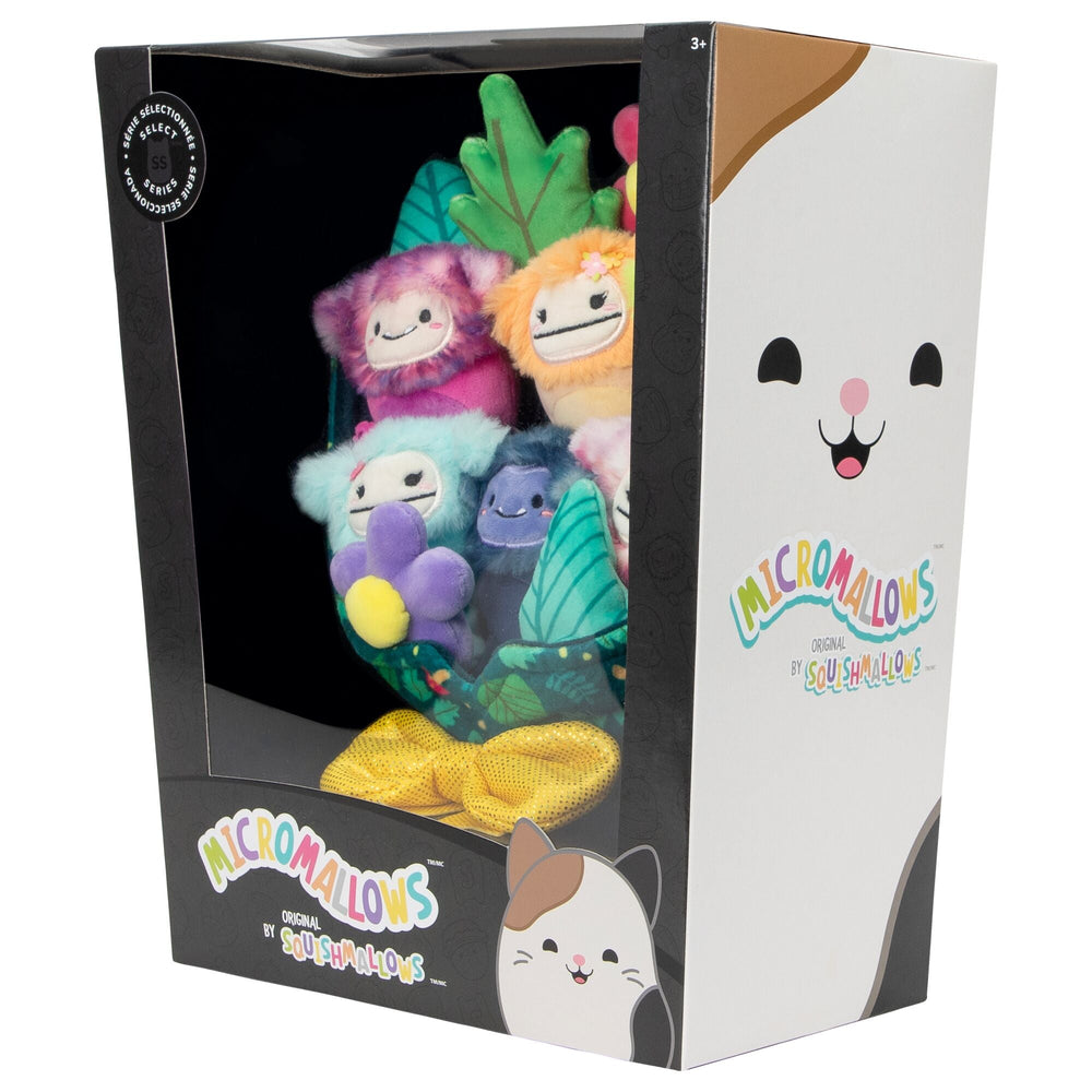 Squishmallows Original Micromallows Bouquet | Jazwares / Squishmallows   Category|  Brand