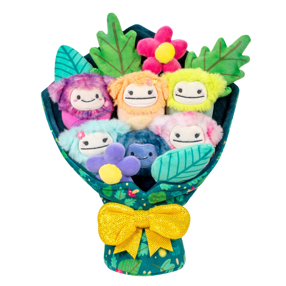 Squishmallows Original Micromallows Bouquet | Jazwares / Squishmallows   Category|  Brand