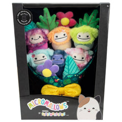 Squishmallows Original Micromallows Bouquet | Jazwares / Squishmallows   Category|  Brand