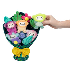 Squishmallows Original Micromallows Bouquet | Jazwares / Squishmallows   Category|  Brand