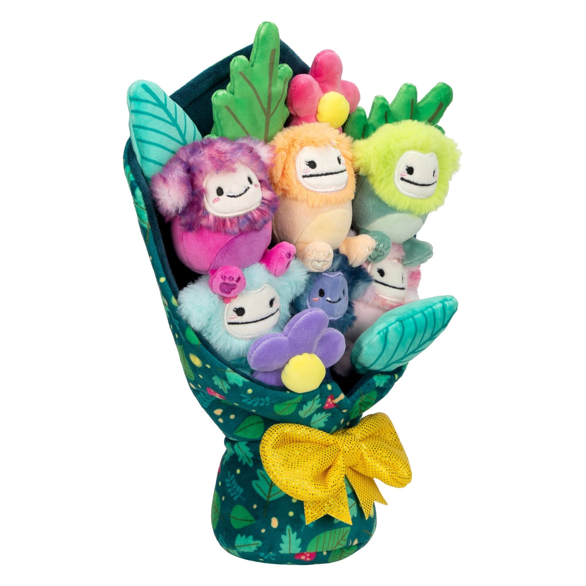Squishmallows Original Micromallows Bouquet | Jazwares / Squishmallows   Category|  Brand