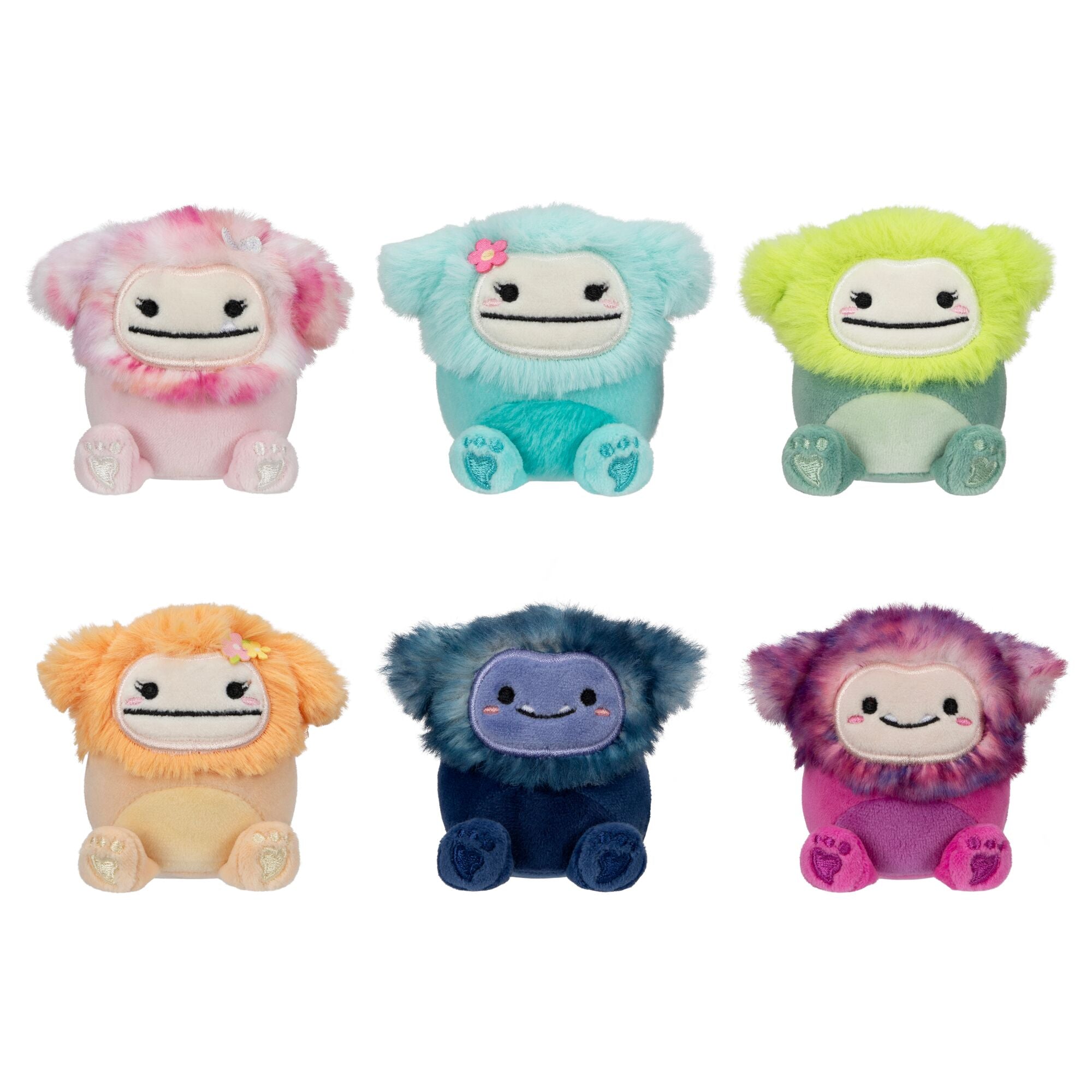 Squishmallows Original Micromallows Bouquet | Jazwares / Squishmallows   Category|  Brand