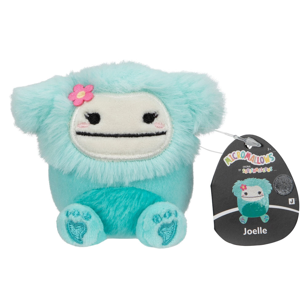 Squishmallows Original Micromallows Bouquet | Jazwares / Squishmallows   Category|  Brand