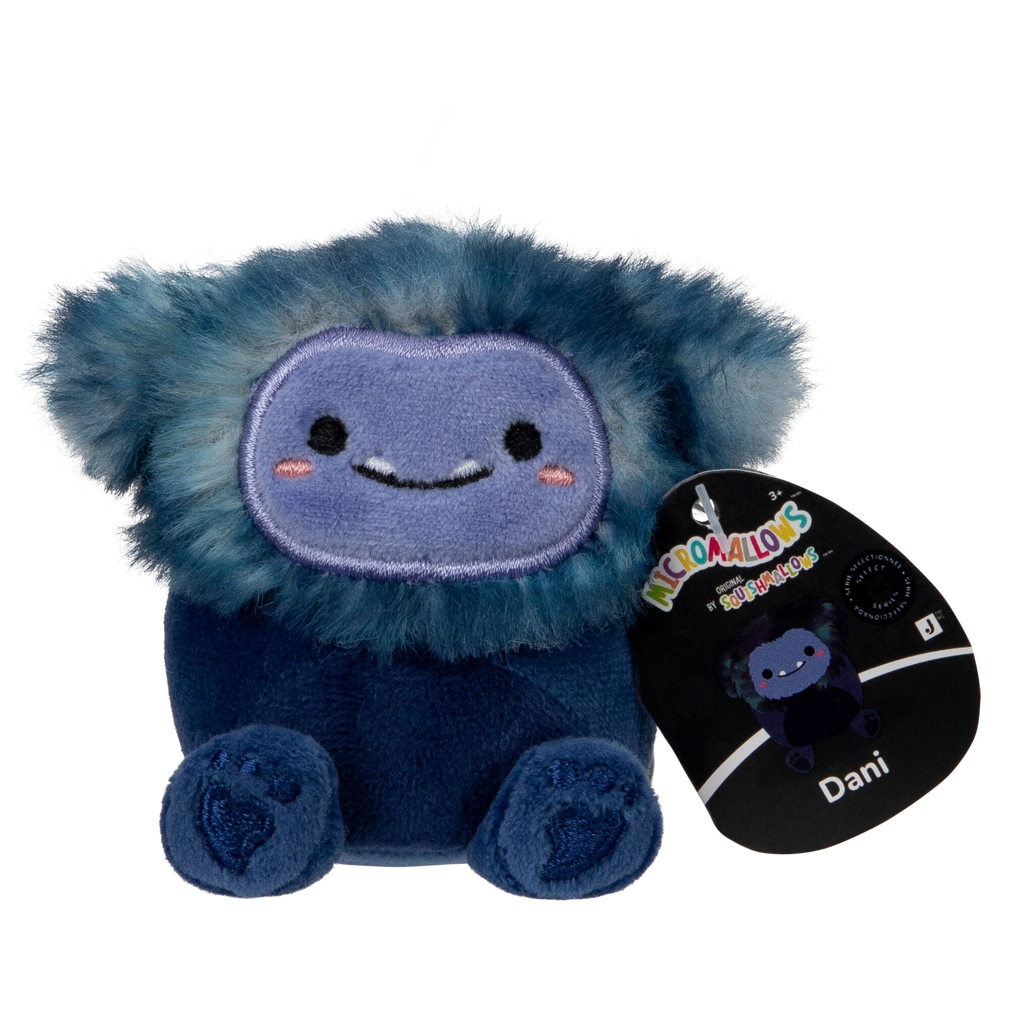 Squishmallows Original Micromallows Bouquet | Jazwares / Squishmallows   Category|  Brand