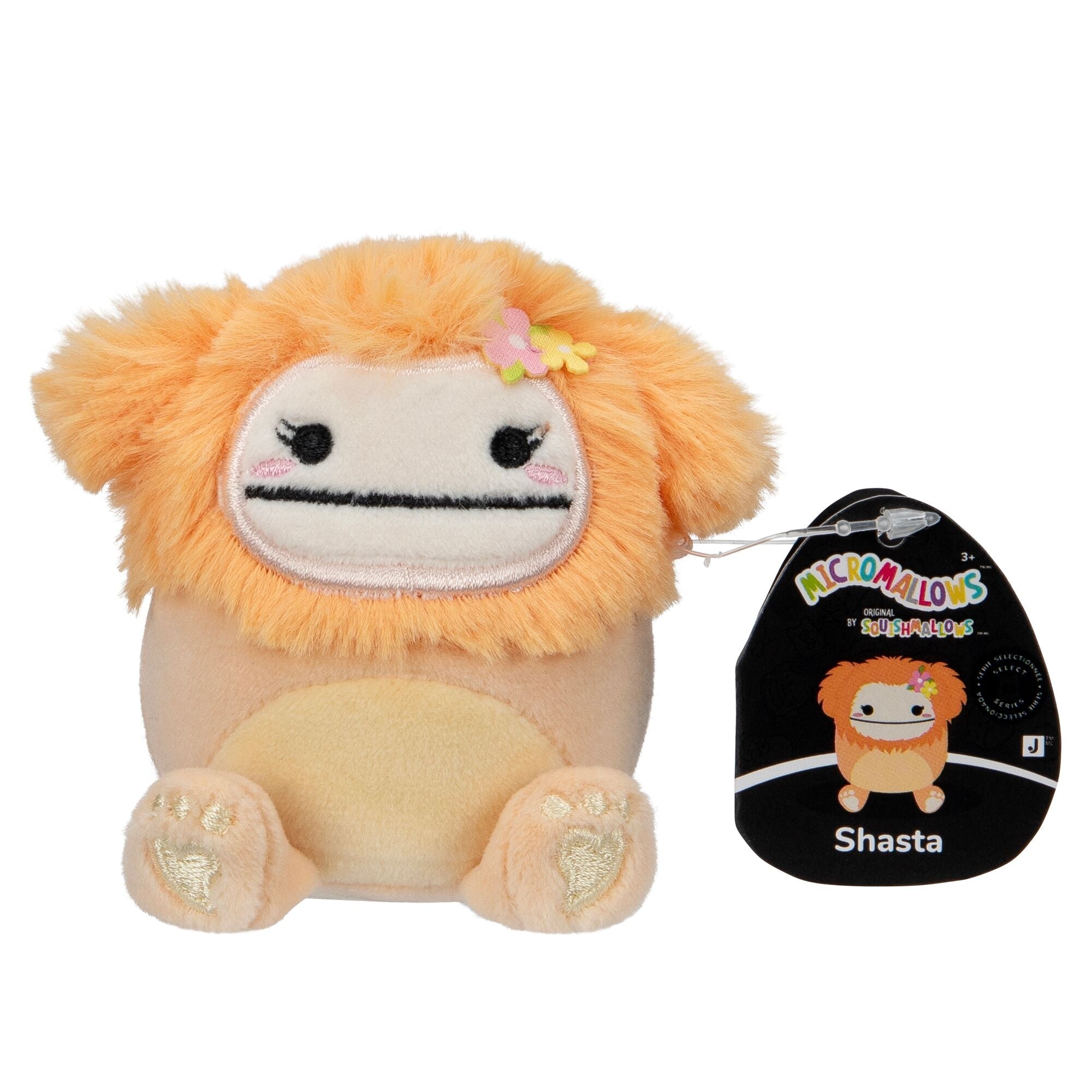 Squishmallows Original Micromallows Bouquet | Jazwares / Squishmallows   Category|  Brand