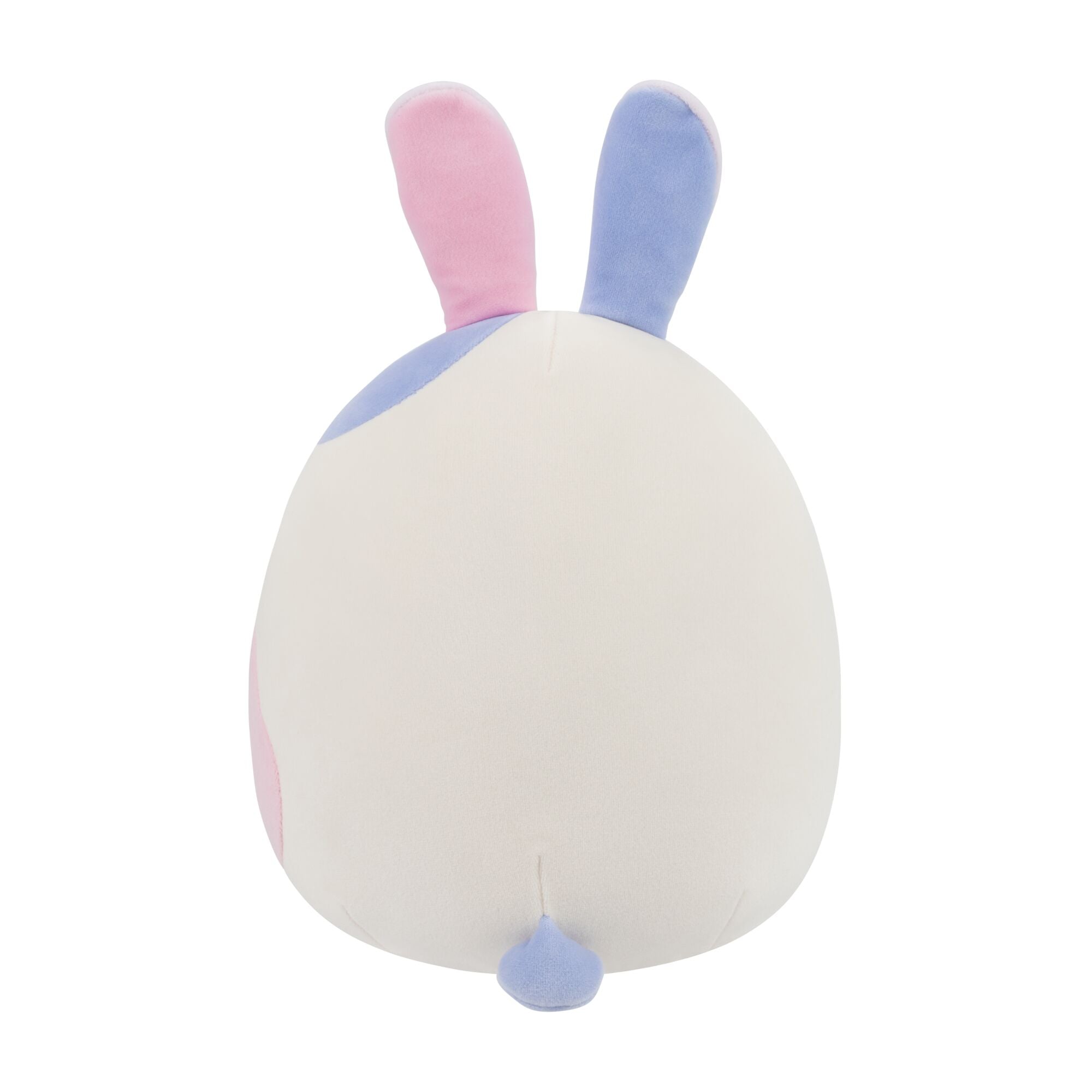Squishmallows 8" Rosalind the Pink and Periwinkle Dutch Rabbit | Jazwares / Squishmallows   Squad
