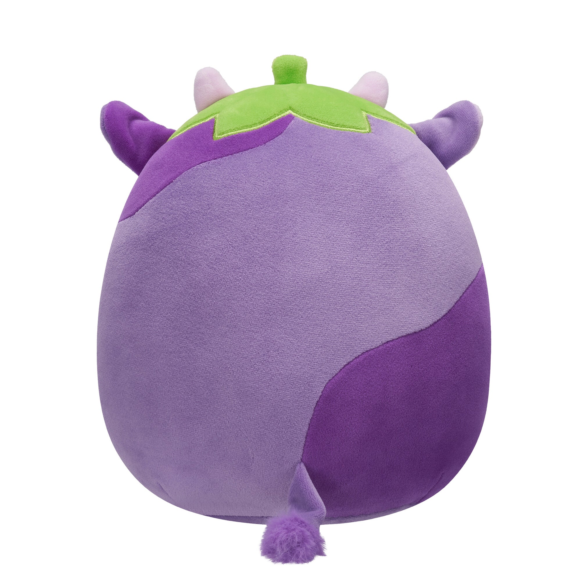 Squishmallows 8" Frederick the Eggplant Cow | Jazwares / Squishmallows   Squad