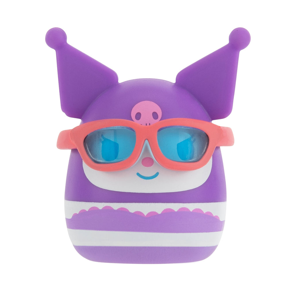 Squish-a-longs Hello Kitty and Friends Pool Party 12-Pack | Jazwares / Squishmallows   Category|  Brand