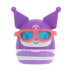 Squish-a-longs Hello Kitty and Friends Pool Party 12-Pack | Jazwares / Squishmallows   Category|  Brand