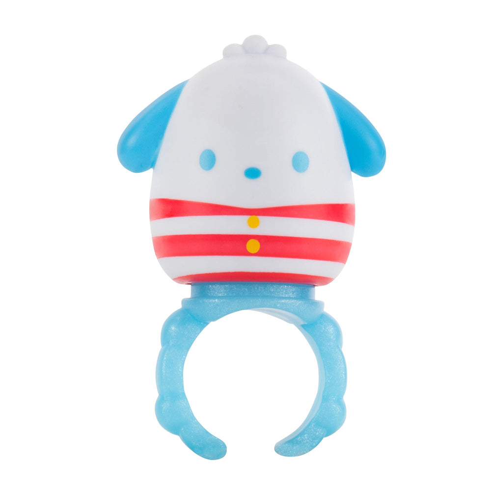 Squish-a-longs Hello Kitty and Friends Pool Party 12-Pack | Jazwares / Squishmallows   Category|  Brand