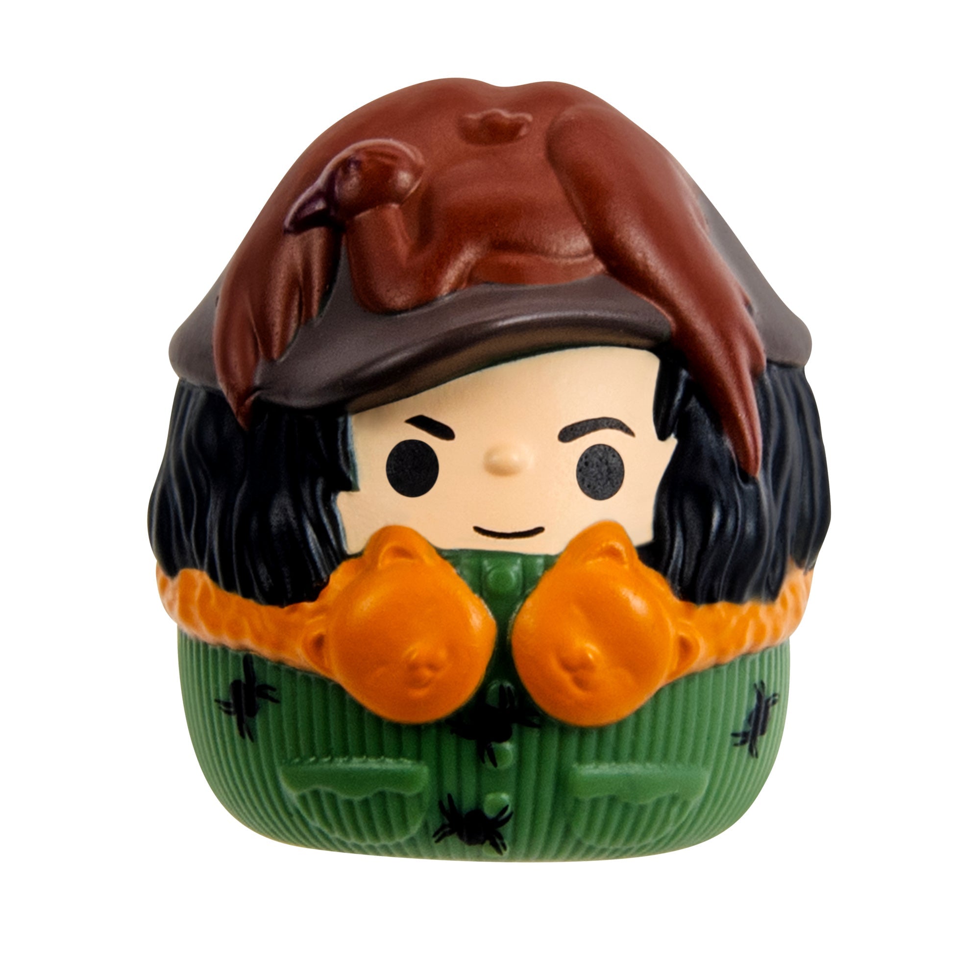 Squish-a-longs “Harry Potter” Mini-Squish Defense Against the Dark Arts 12-Pack | Jazwares / Squishmallows   Category|  Brand
