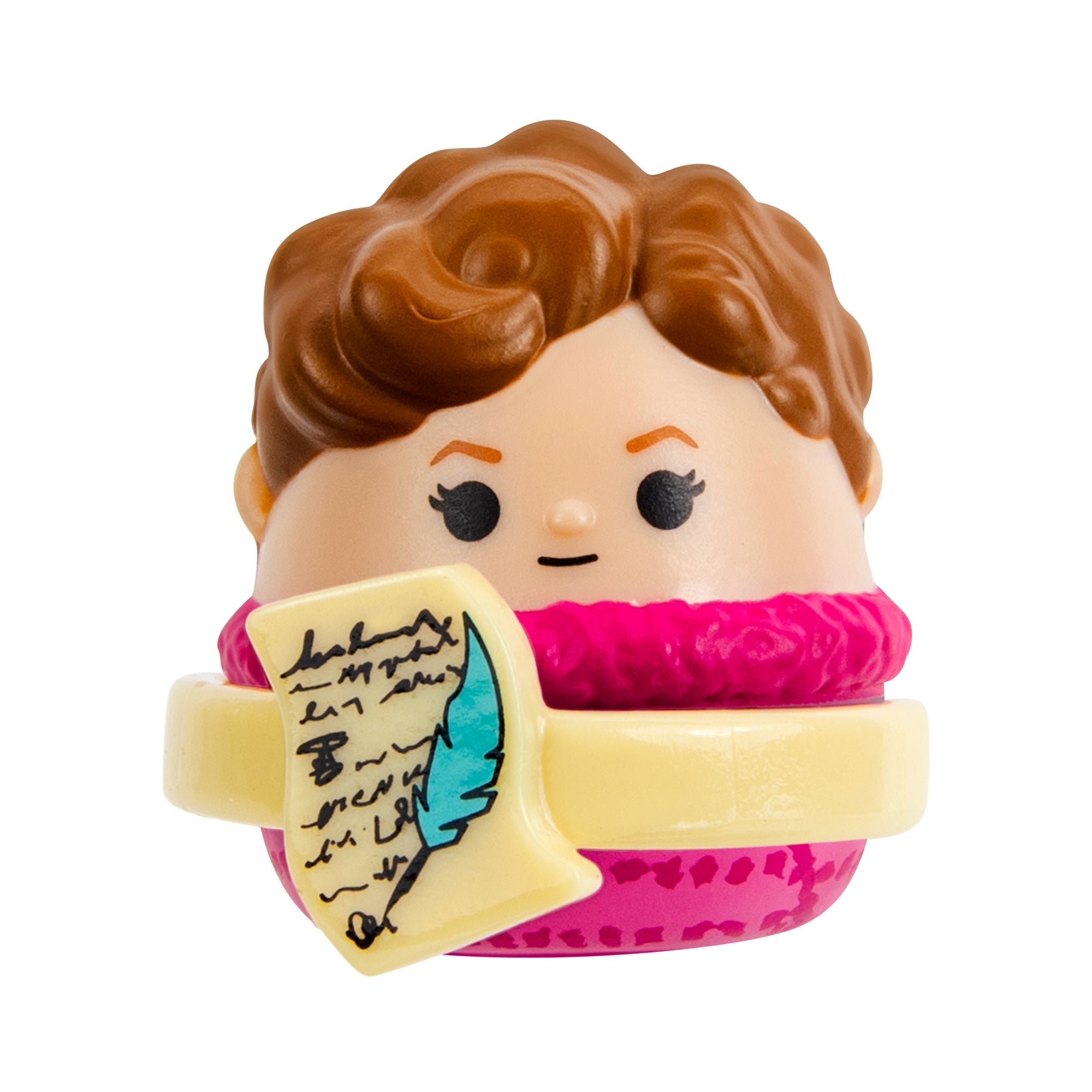 Squish-a-longs “Harry Potter” Mini-Squish Defense Against the Dark Arts 12-Pack | Jazwares / Squishmallows   Category|  Brand