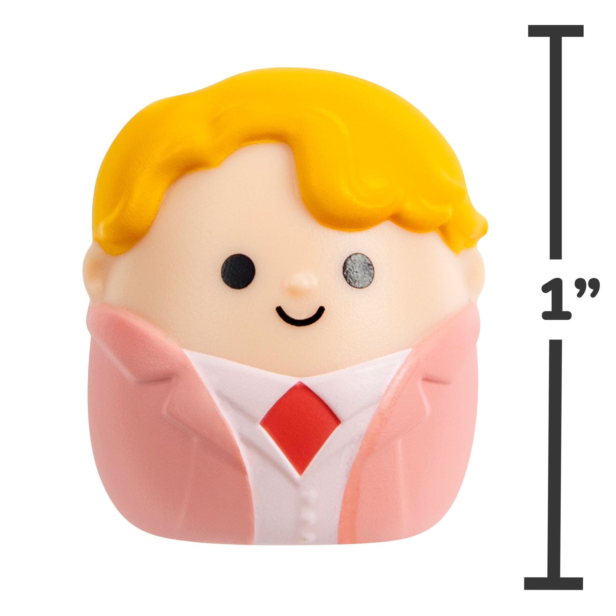 Squish-a-longs “Harry Potter” Mini-Squish Defense Against the Dark Arts 12-Pack | Jazwares / Squishmallows   Category|  Brand