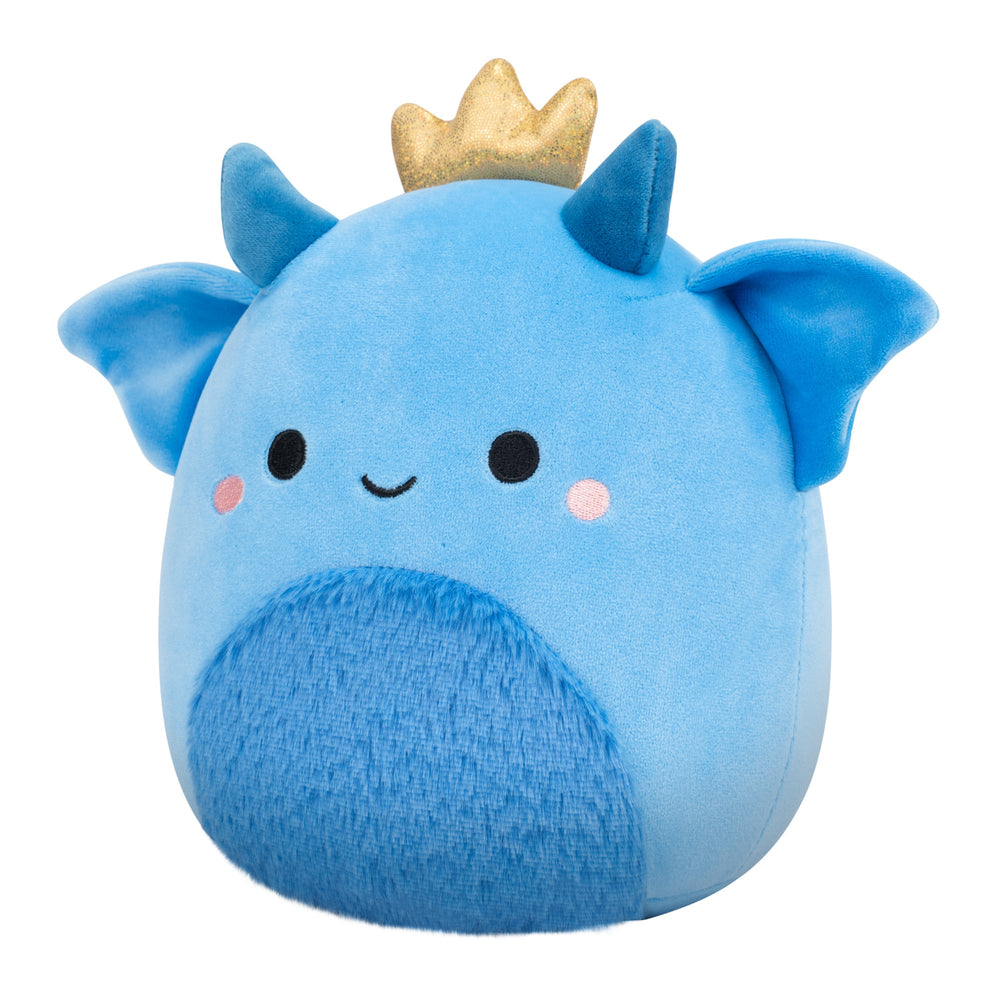 Squishmallows 5" Joon the Blue Goblin King | Jazwares / Squishmallows   Squad
