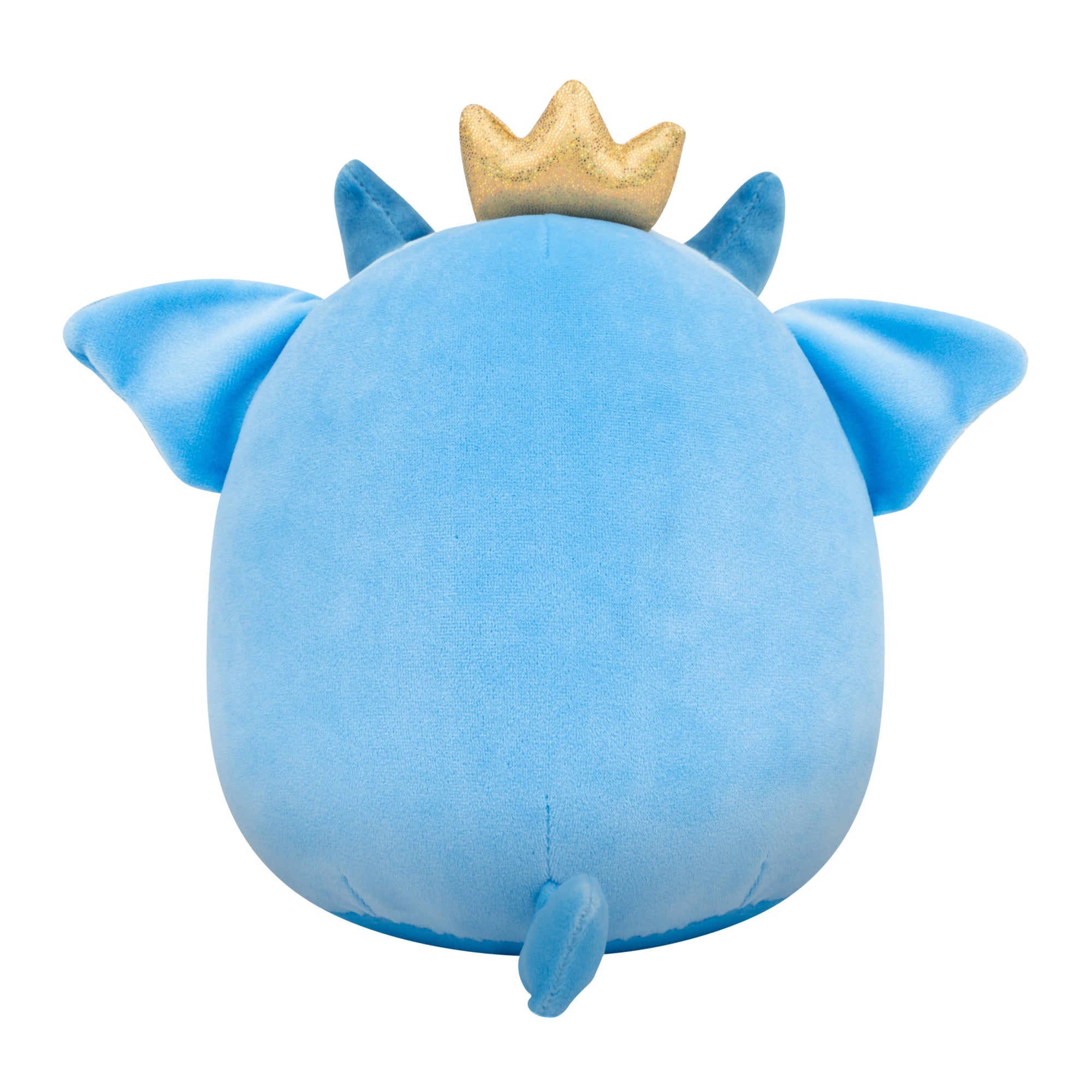 Squishmallows 5" Joon the Blue Goblin King | Jazwares / Squishmallows   Squad