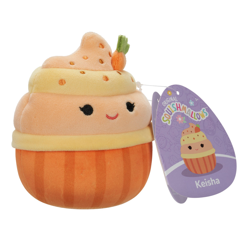 4" Squishmallows Easter Mystery Capsule | Jazwares / Squishmallows   Category