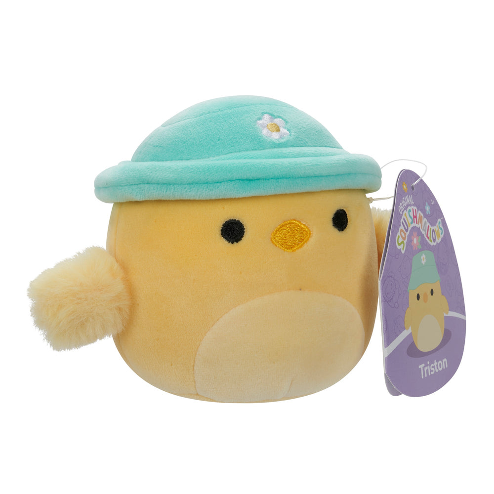 4" Squishmallows Easter Mystery Capsule | Jazwares / Squishmallows   Category