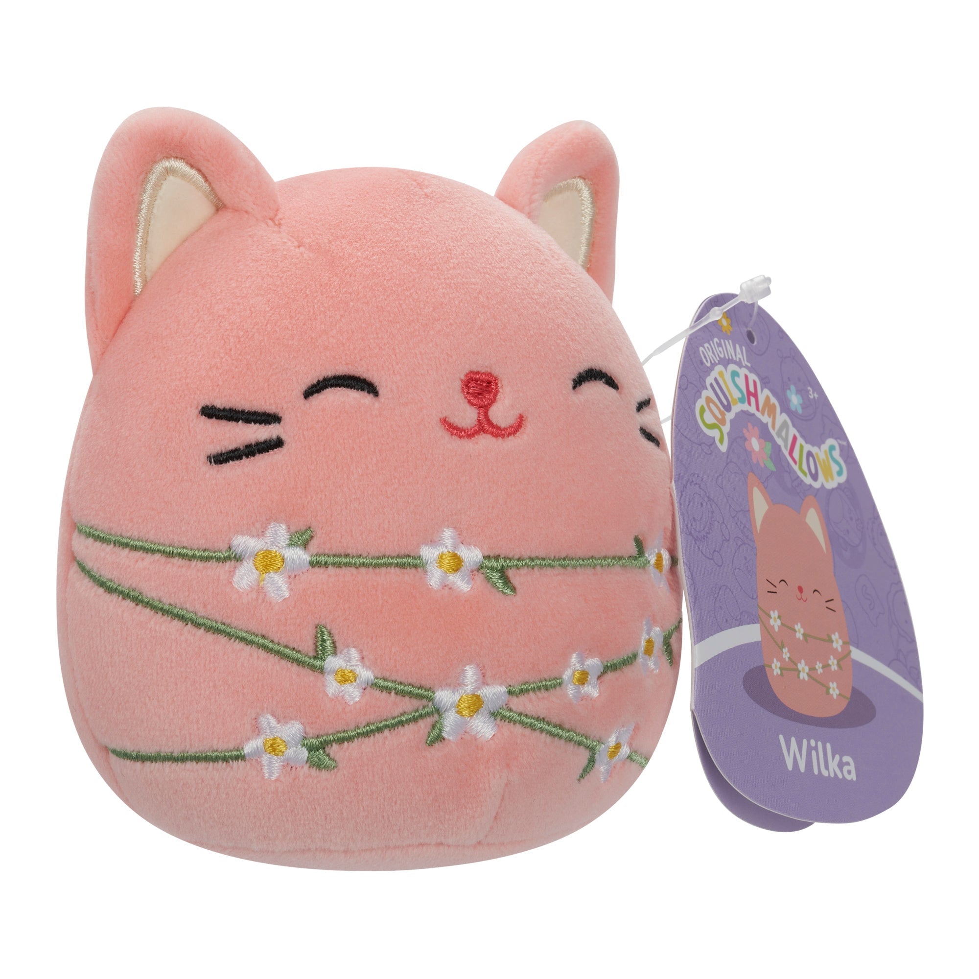 4" Squishmallows Easter Mystery Capsule | Jazwares / Squishmallows   Category