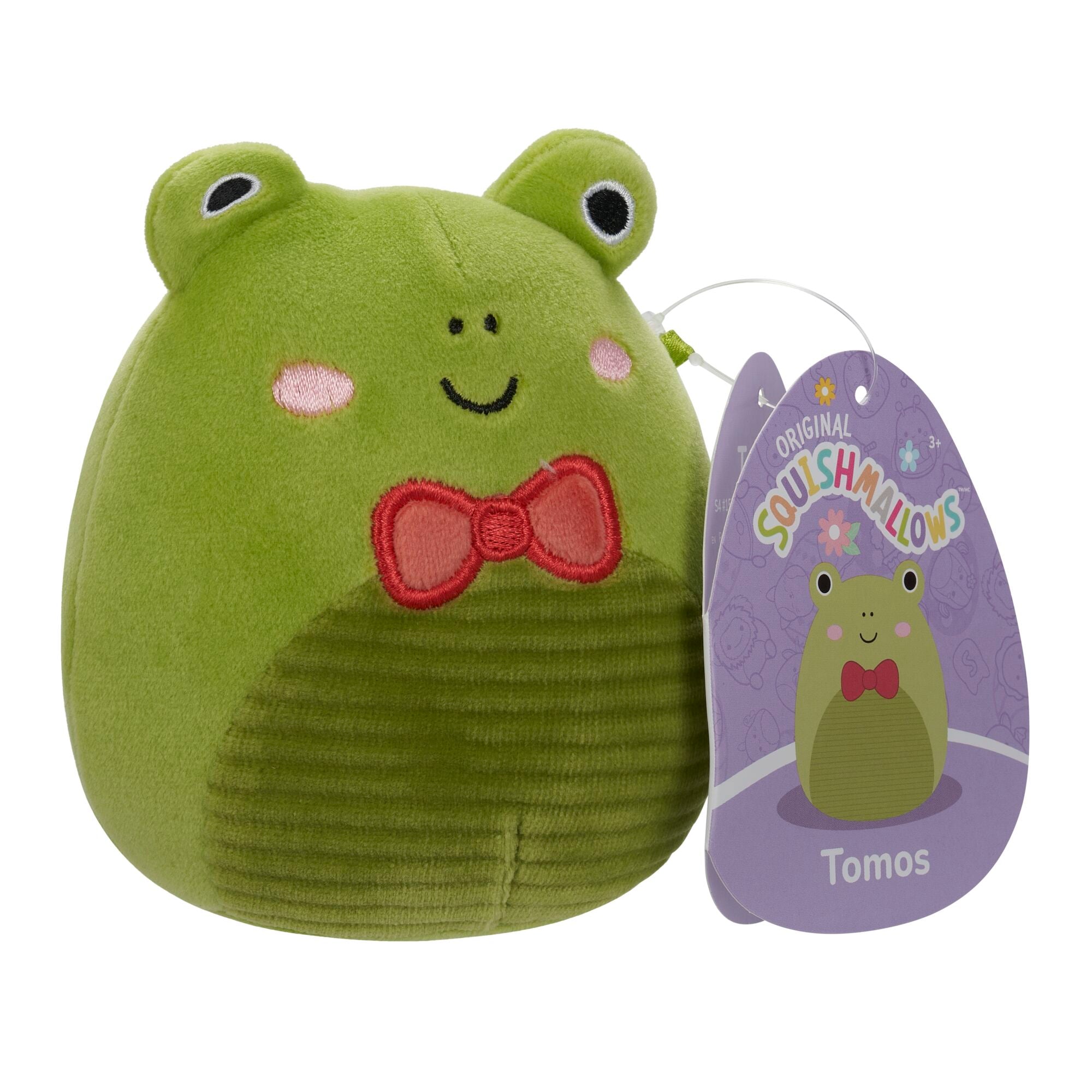 4" Squishmallows Easter Mystery Capsule | Jazwares / Squishmallows   Category