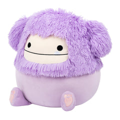 Squishmallows 16" Dilka the Lavender Bigfoot | Jazwares / Squishmallows   Squad