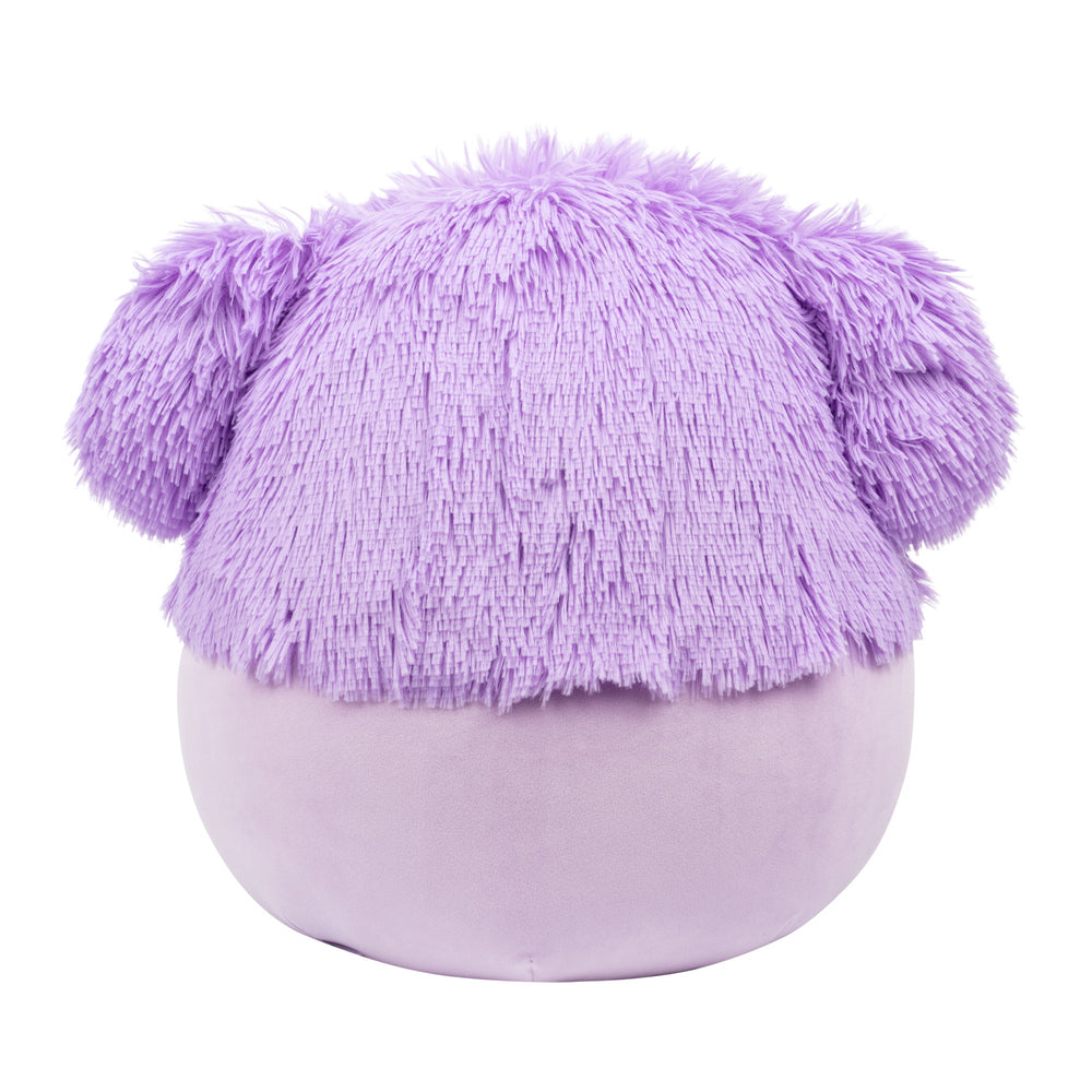 Squishmallows 16" Dilka the Lavender Bigfoot | Jazwares / Squishmallows   Squad