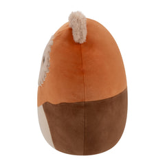 Squishmallows 12" Star Wars Ewok Plush / Squishmallows   Category|  Brand