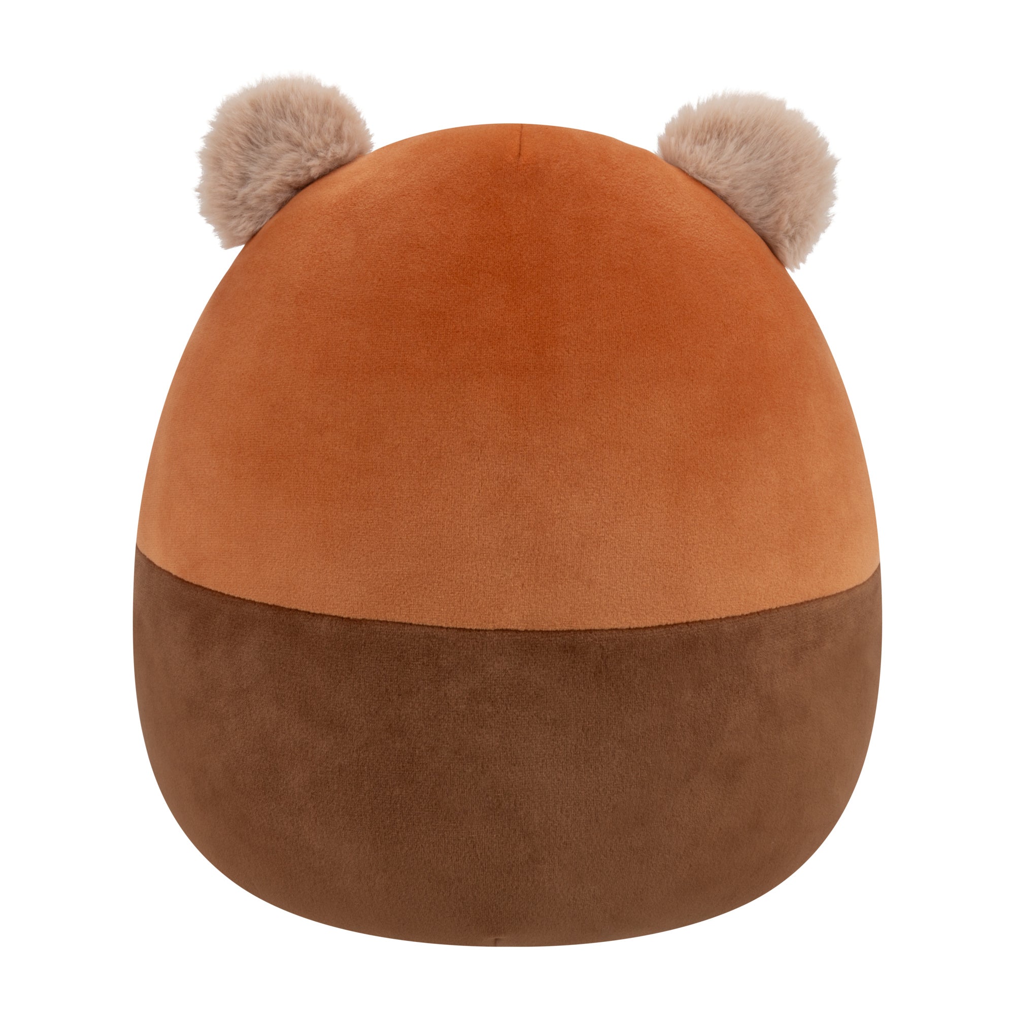 Squishmallows 12" Star Wars Ewok Plush / Squishmallows   Category|  Brand