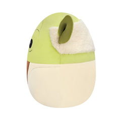 Squishmallows 12" Star Wars Yoda Plush | Jazwares / Squishmallows   Category|  Brand