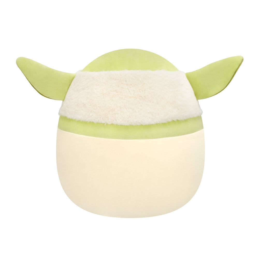 Squishmallows 12" Star Wars Yoda Plush | Jazwares / Squishmallows   Category|  Brand