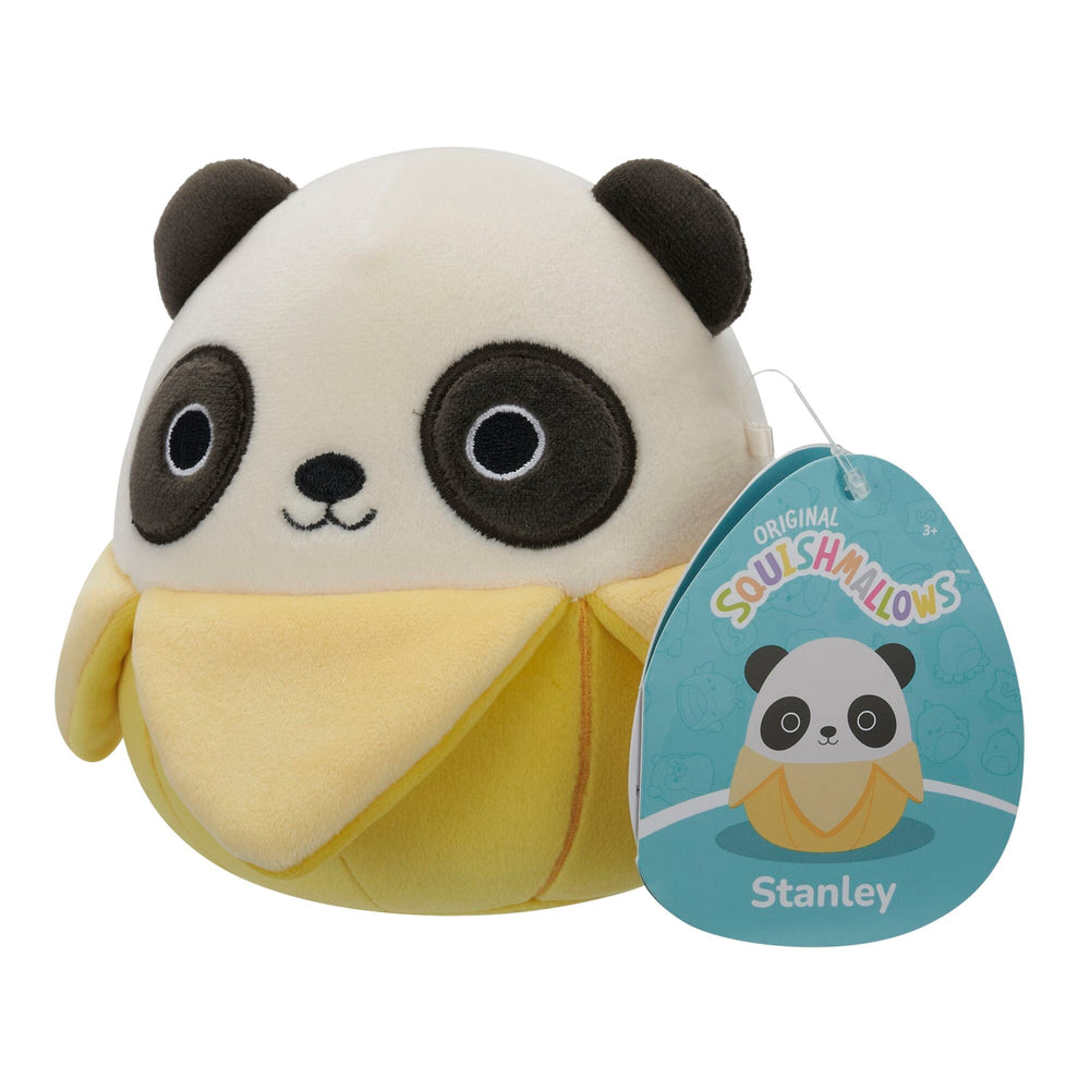Squishmallows 5-Inch Mystery Bag | Jazwares / Squishmallows   Category