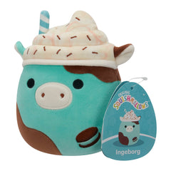 Squishmallows 5-Inch Mystery Bag | Jazwares / Squishmallows   Category