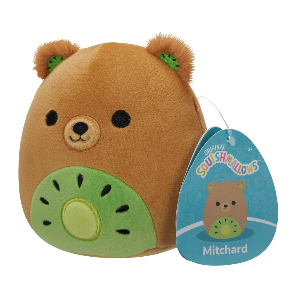Squishmallows 5-Inch Mystery Bag | Jazwares / Squishmallows   Category