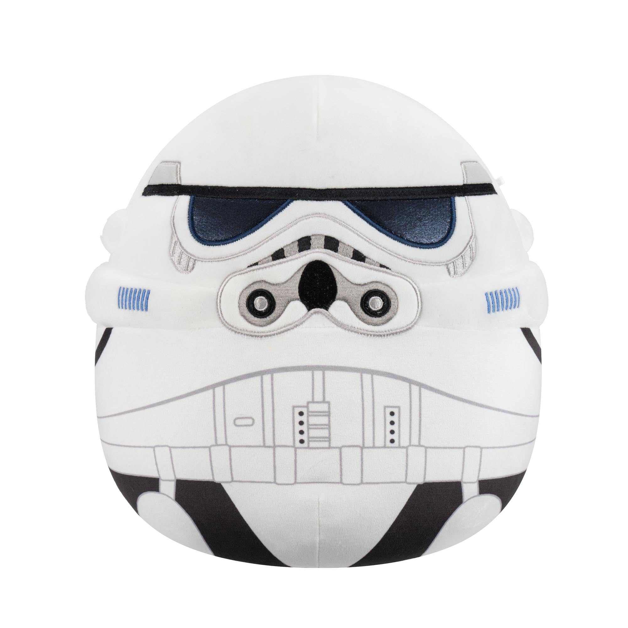 Squishmallows 12" Star Wars Stormtrooper Plush | Jazwares / Squishmallows   Category|  Brand