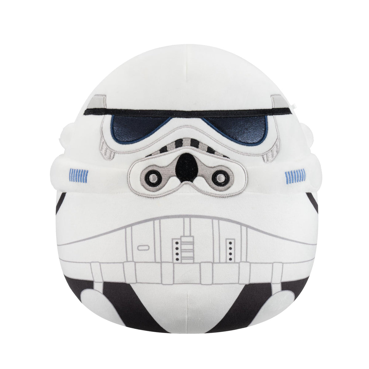 Squishmallows 12" Star Wars Stormtrooper Plush | Jazwares / Squishmallows   Category|  Brand
