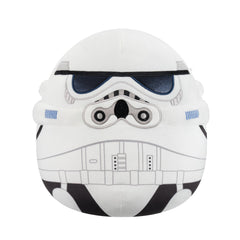 Squishmallows 12" Star Wars Stormtrooper Plush | Jazwares / Squishmallows   Category|  Brand