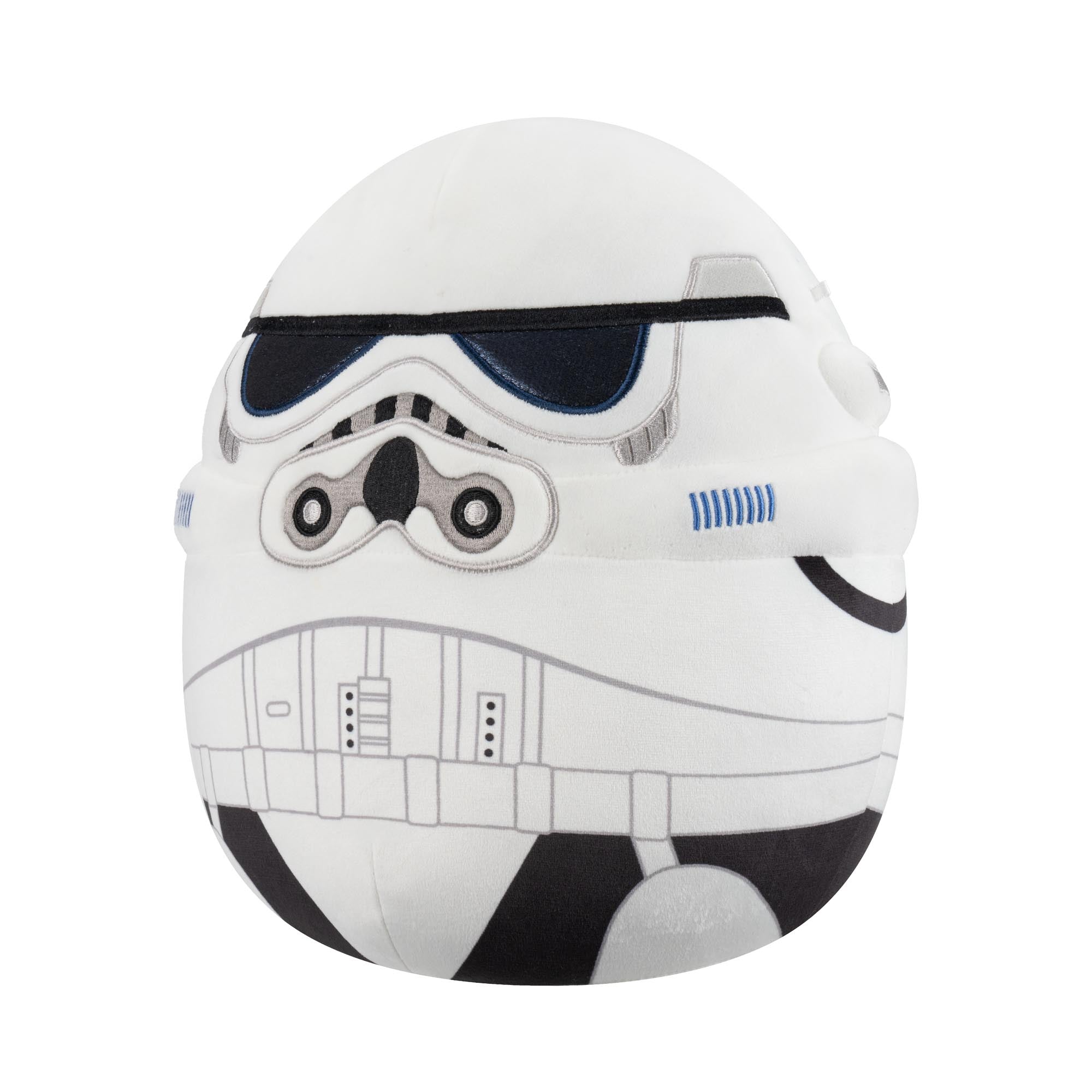 Squishmallows 12" Star Wars Stormtrooper Plush | Jazwares / Squishmallows   Category|  Brand