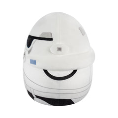 Squishmallows 12" Star Wars Stormtrooper Plush | Jazwares / Squishmallows   Category|  Brand