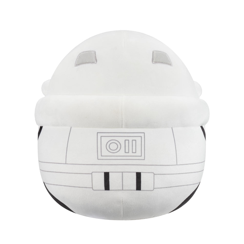 Squishmallows 12" Star Wars Stormtrooper Plush | Jazwares / Squishmallows   Category|  Brand
