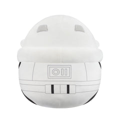 Squishmallows 12" Star Wars Stormtrooper Plush | Jazwares / Squishmallows   Category|  Brand