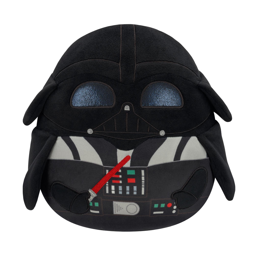 Squishmallows 12" Star Wars Darth Vader Plush | Jazwares / Squishmallows   Category|  Brand