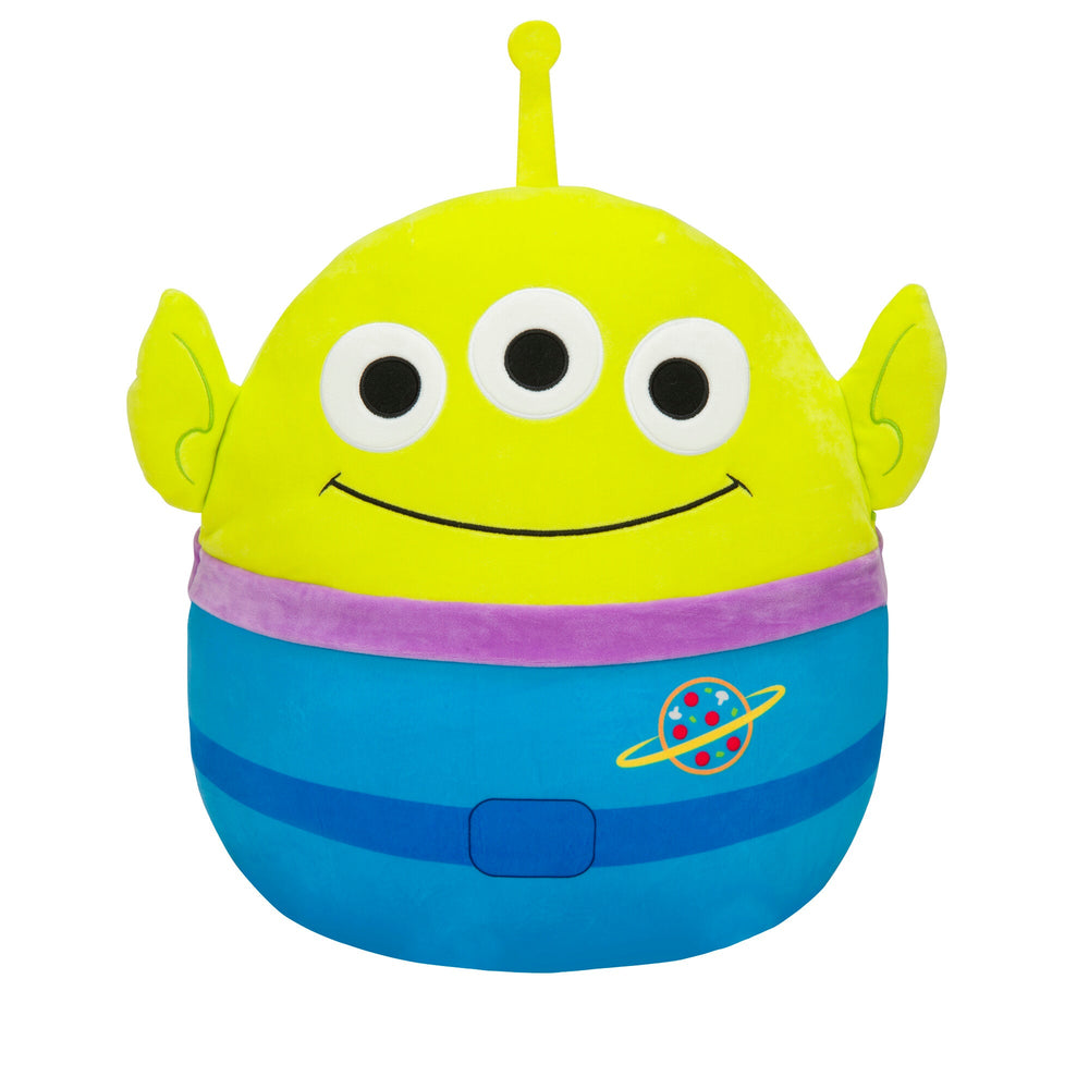 Squishmallows 12" Disney Pixar “Toy Story” Plush | Jazwares / Squishmallows   Category|  Brand