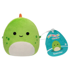 Micromallows 5-Pack | Jazwares / Squishmallows   Category|  Brand