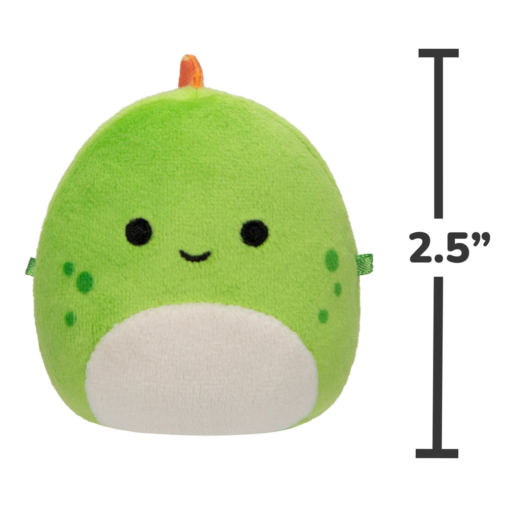 Micromallows 5-Pack | Jazwares / Squishmallows   Category|  Brand