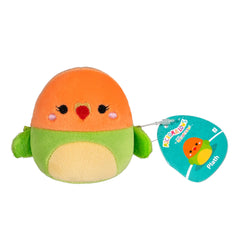 Micromallows 5-Pack | Jazwares / Squishmallows   Category|  Brand