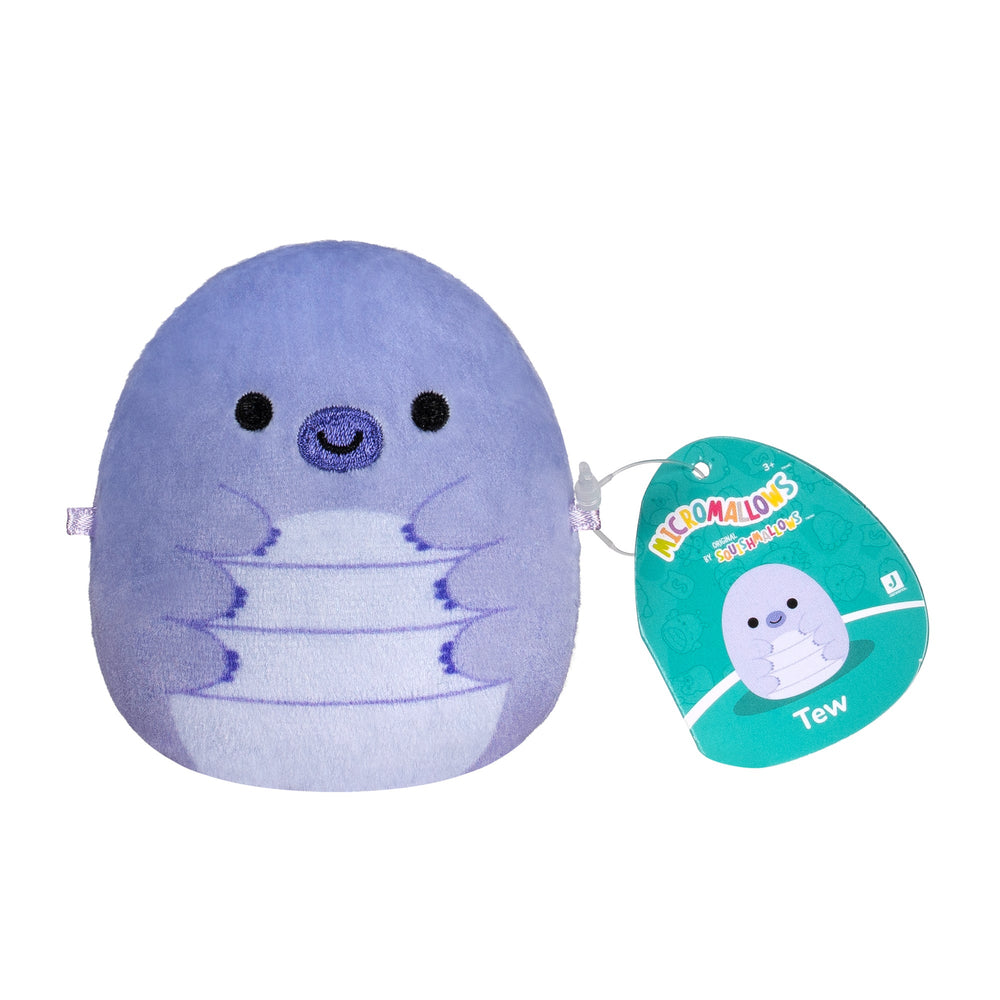 Micromallows 5-Pack | Jazwares / Squishmallows   Category|  Brand