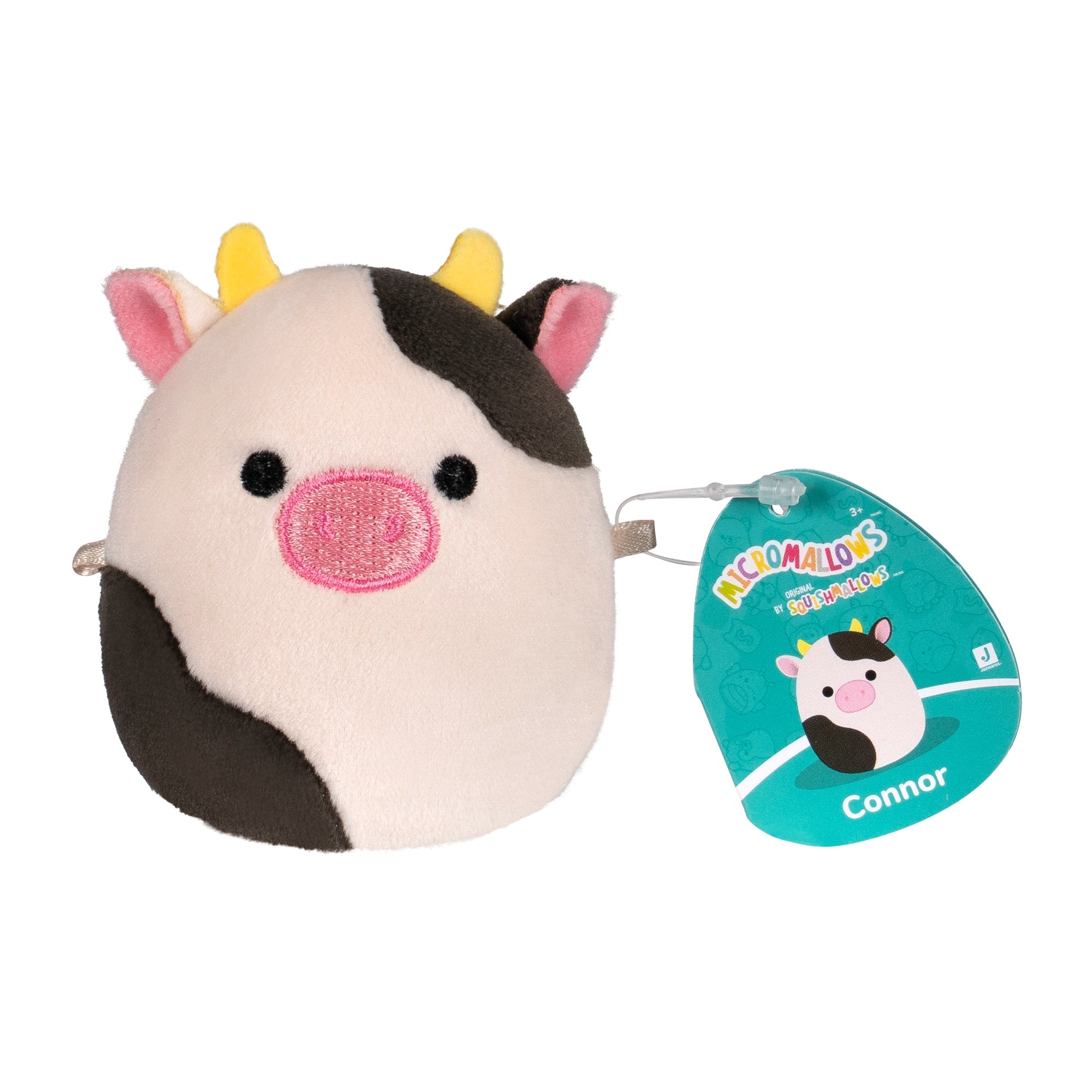 Micromallows 5-Pack | Jazwares / Squishmallows   Category|  Brand